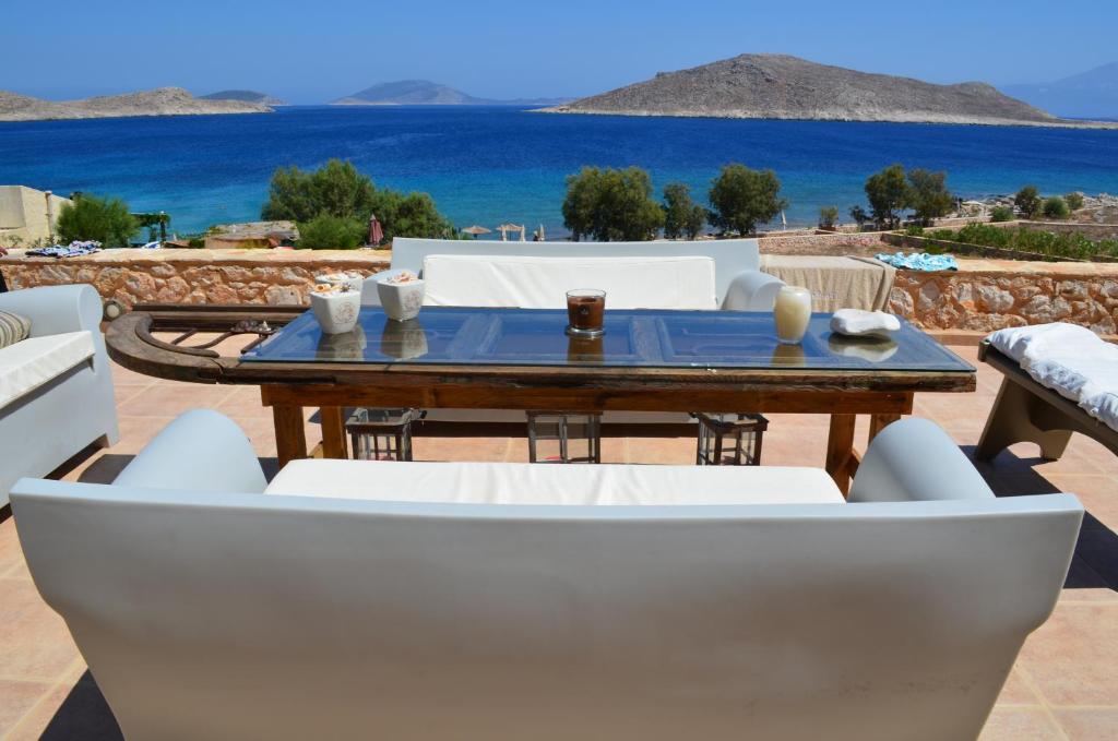 Villa Aristoteles room 5